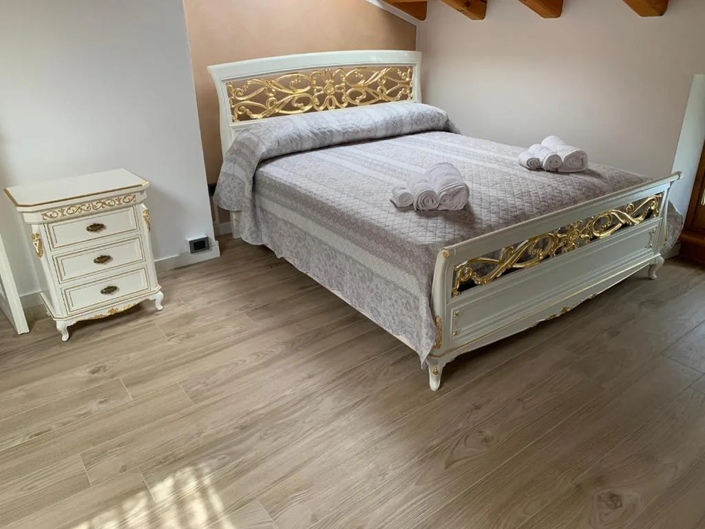 Junior Suite — Villa Vaccari Garda