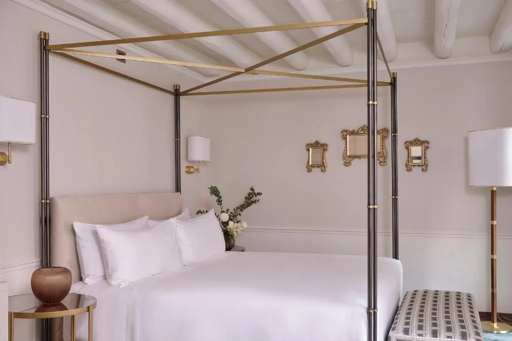 Junior Suite — Violino d’Oro Venezia