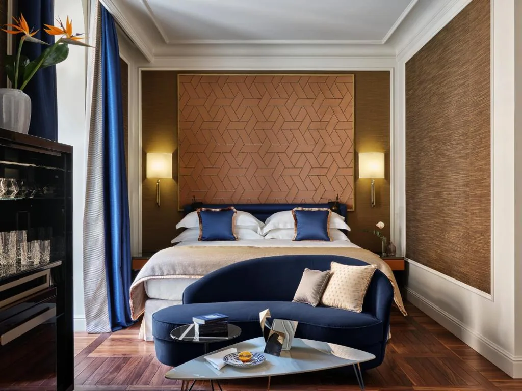 Junior Suite — VISTA Verona