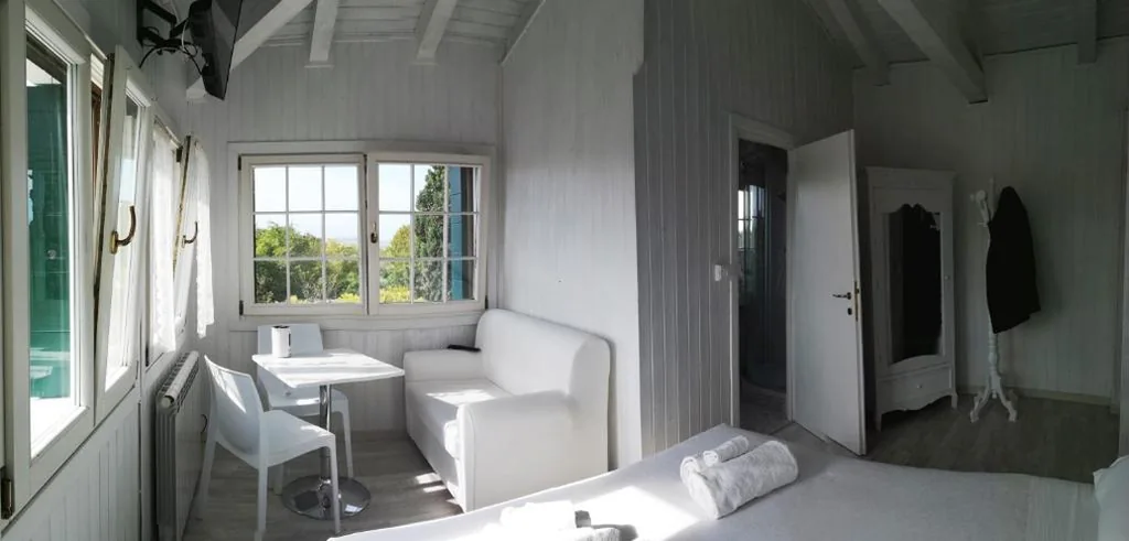Junior Suites Venezia — foto 4