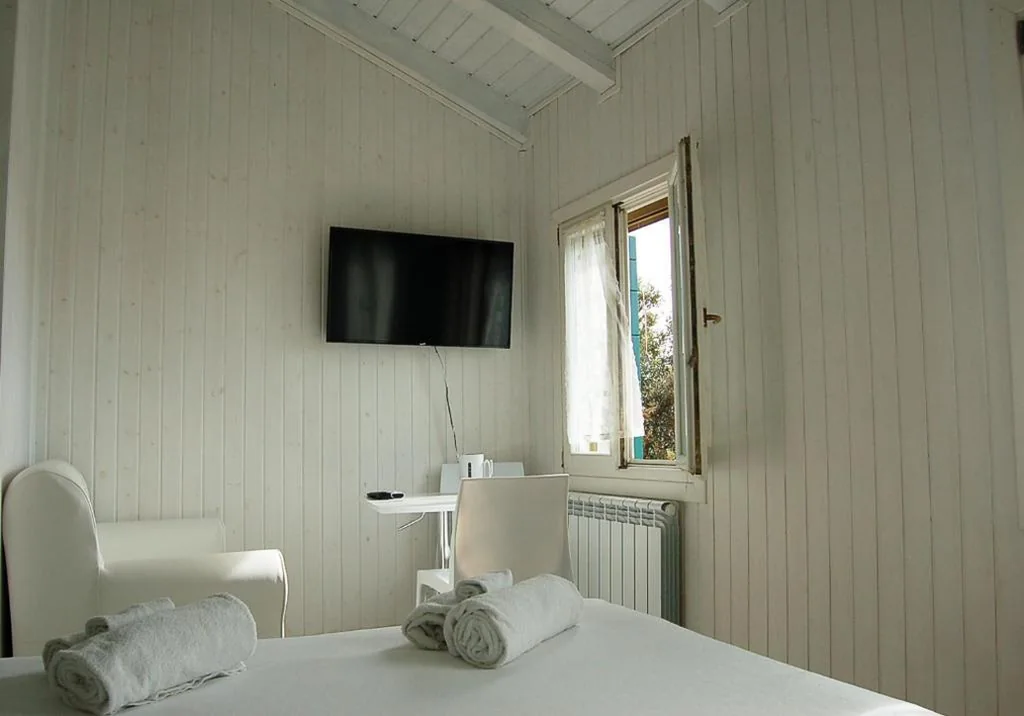 Junior Suites Venezia — foto 5