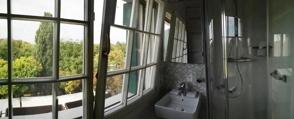 Junior Suites Venezia — foto 8