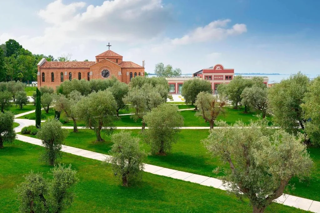 JW Marriott Venice Resort & Spa — foto 5