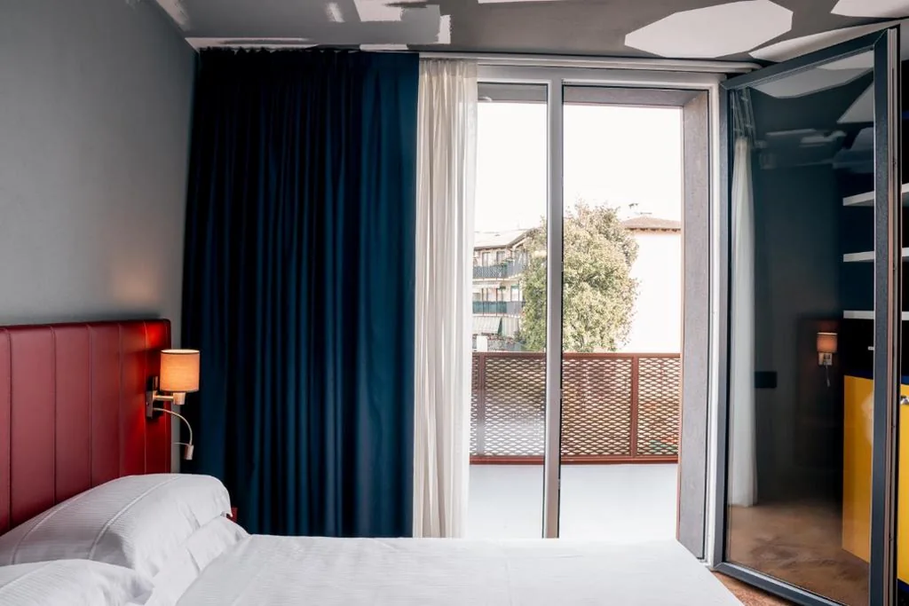 K MODERN HOTEL — foto 4