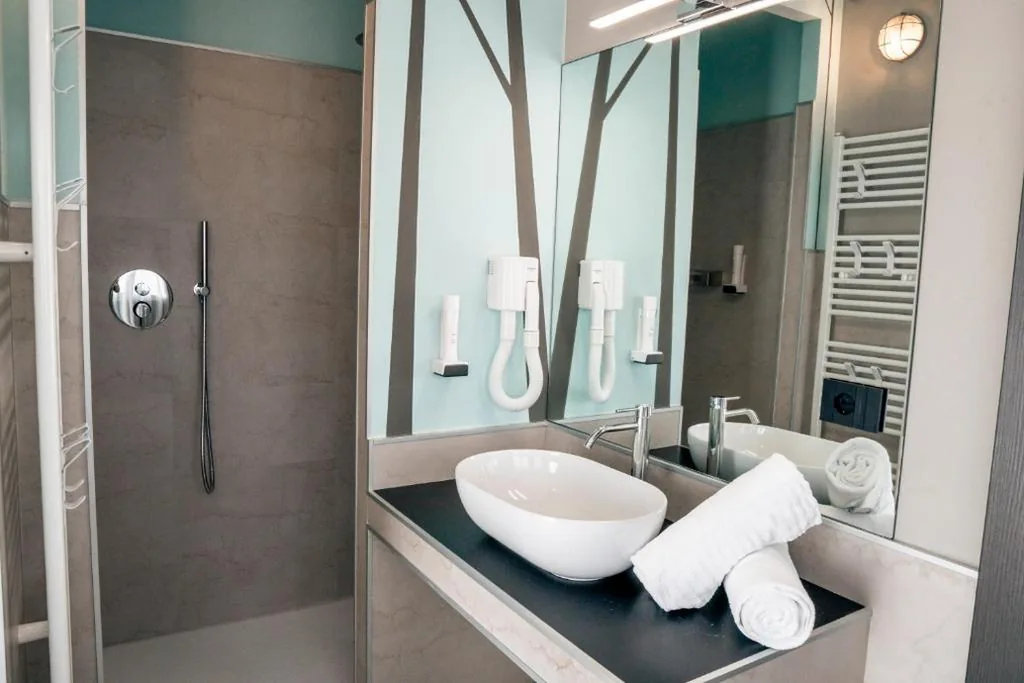 K MODERN HOTEL — foto 5