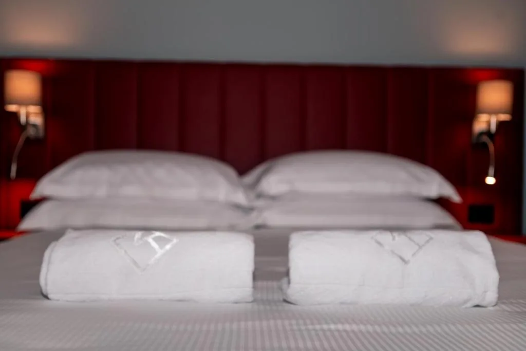 K MODERN HOTEL — foto 6