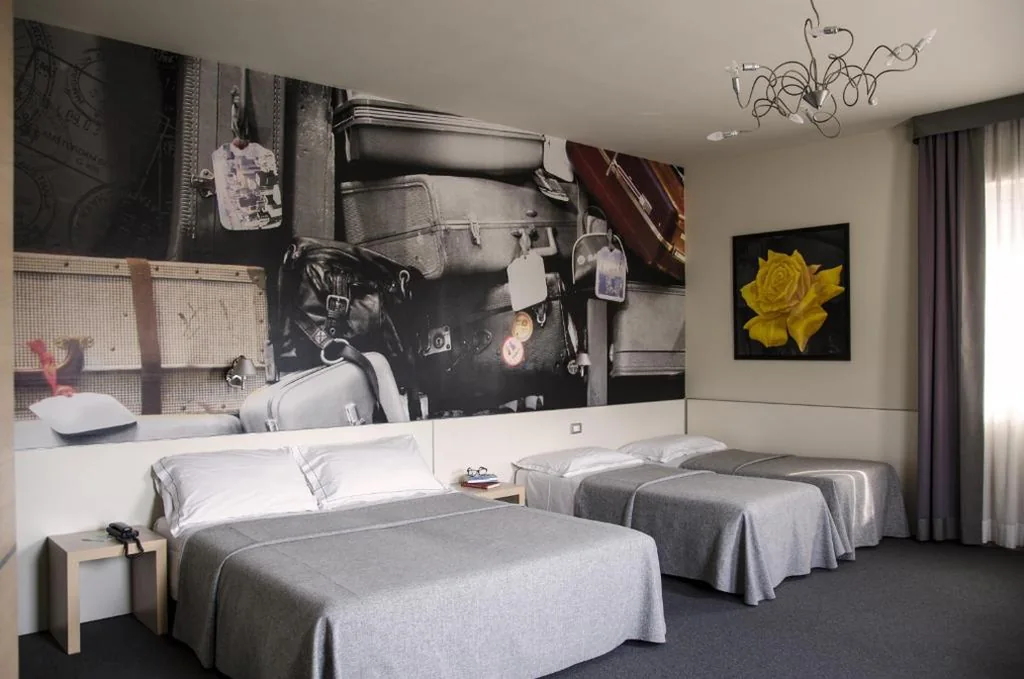 Key Hotel