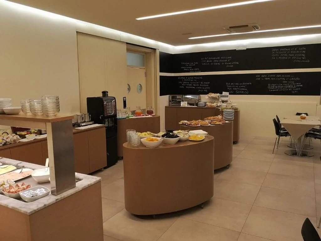 Key Hotel — foto 3