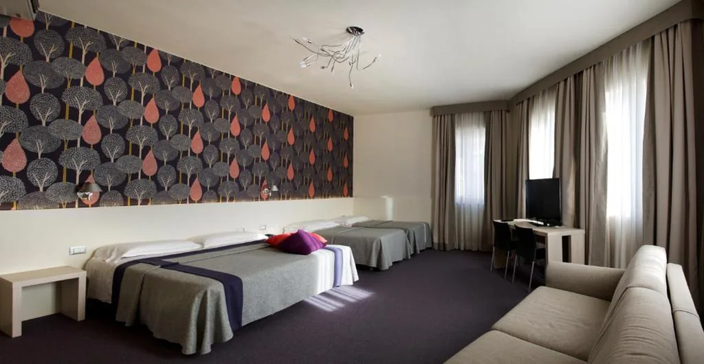 Key Hotel — foto 4