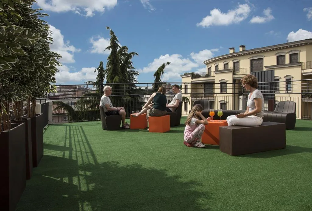 Key Hotel — foto 5