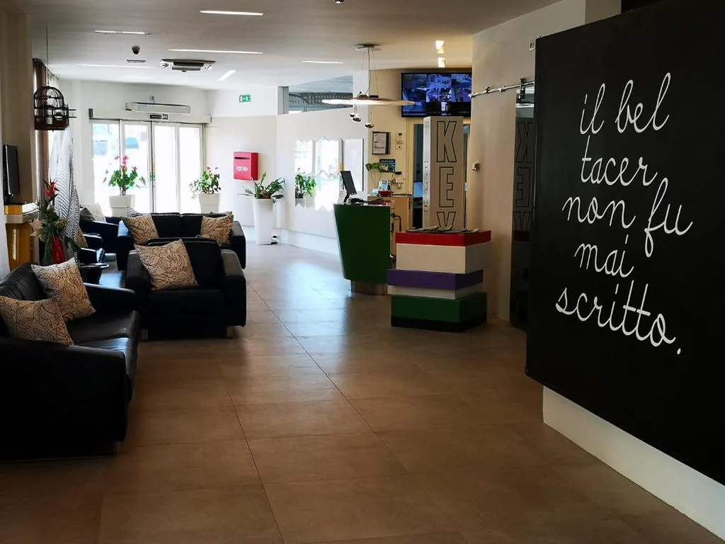Key Hotel — foto 6