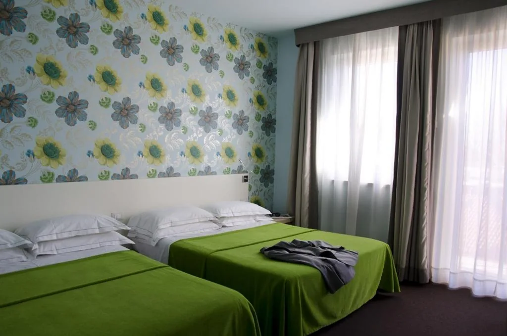 Key Hotel — foto 7