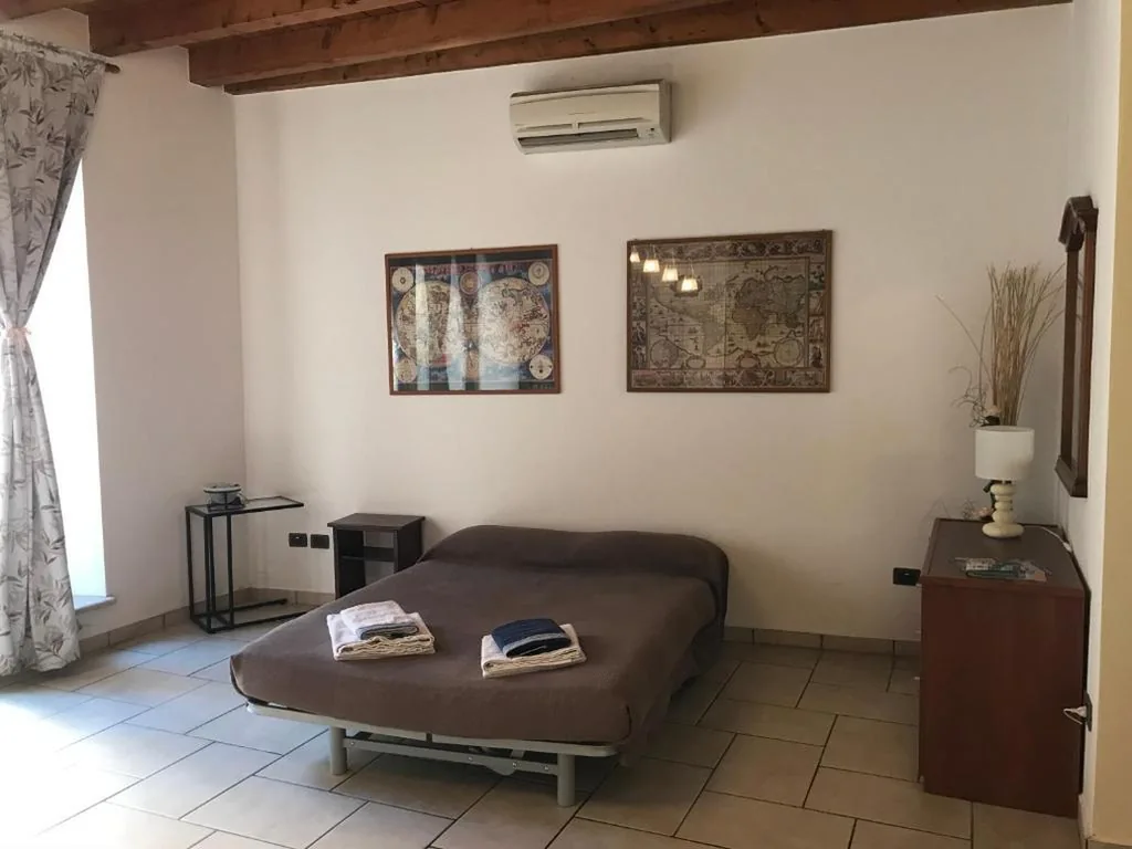 KINDLY ROBERTA centro storico Peschiera,lago relax — foto 6