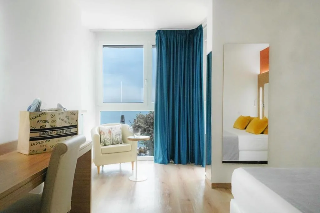 Kriss Internazionale Hotel