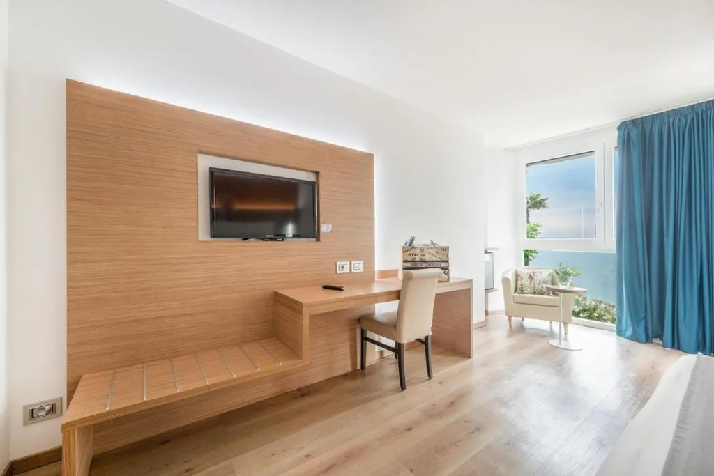 Kriss Internazionale Hotel — foto 3