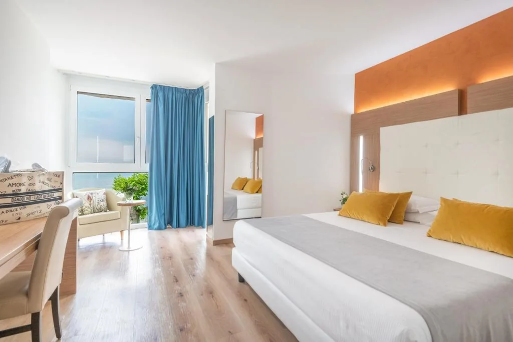 Kriss Internazionale Hotel — foto 5