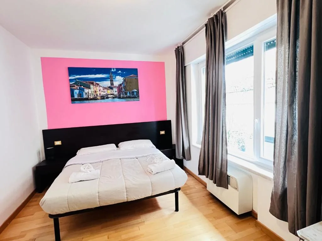 L’affitta Camere di Venezia — foto 6