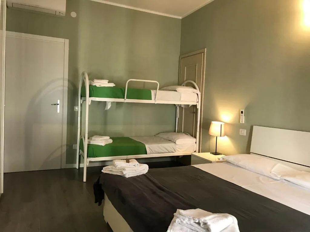 L’Arena Residence