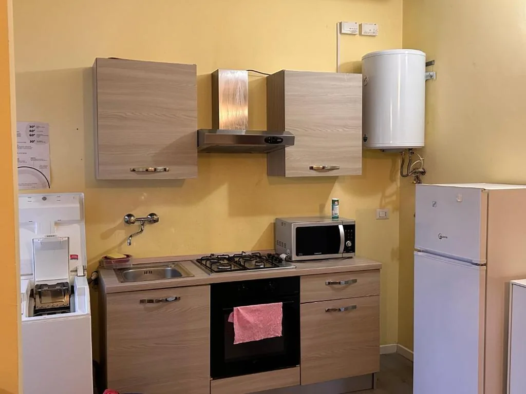 L’Arena Residence — foto 4
