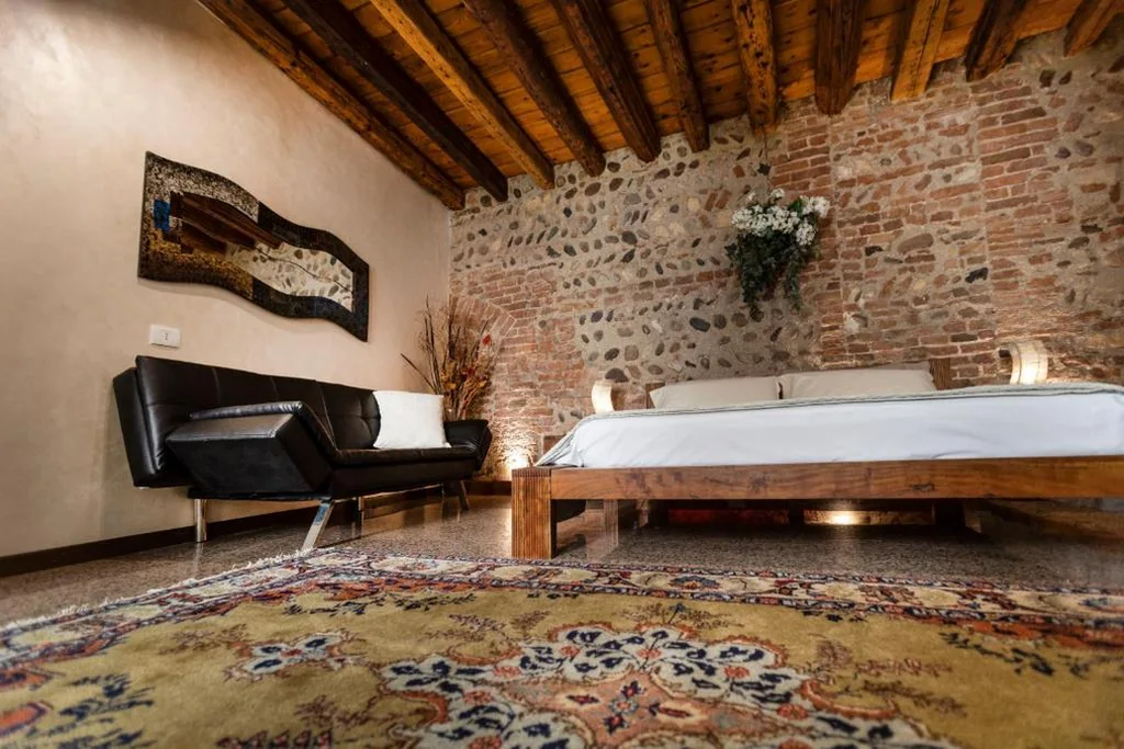 La Bella Verona Wine Suite — foto 4