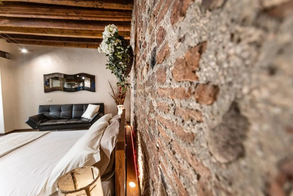 La Bella Verona Wine Suite — foto 8