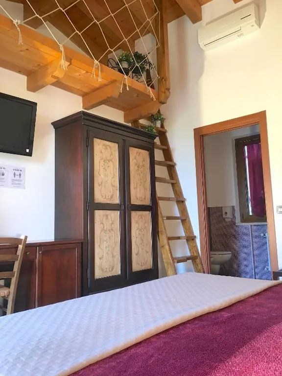 La Bella Vigna — foto 5