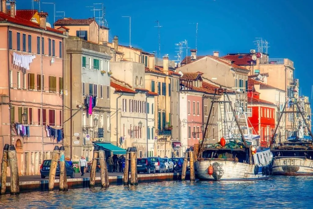 La Bella Vita – La Casetta — foto 6