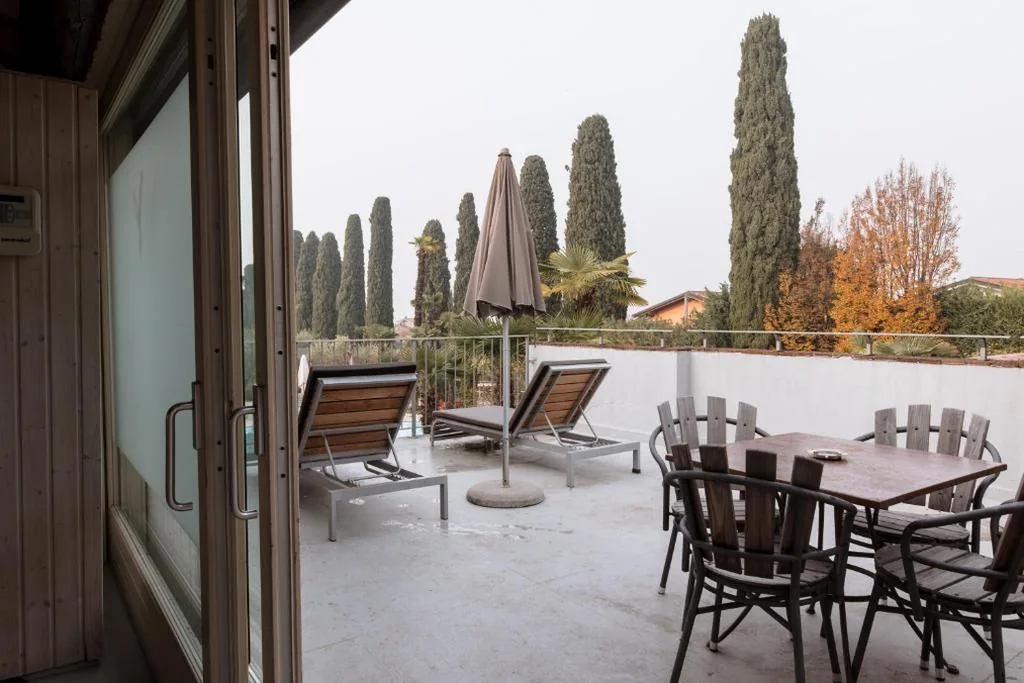 La Boheme Chambres — foto 6