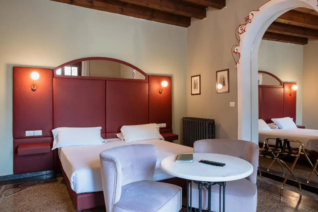 La Boheme Chambres — foto 8