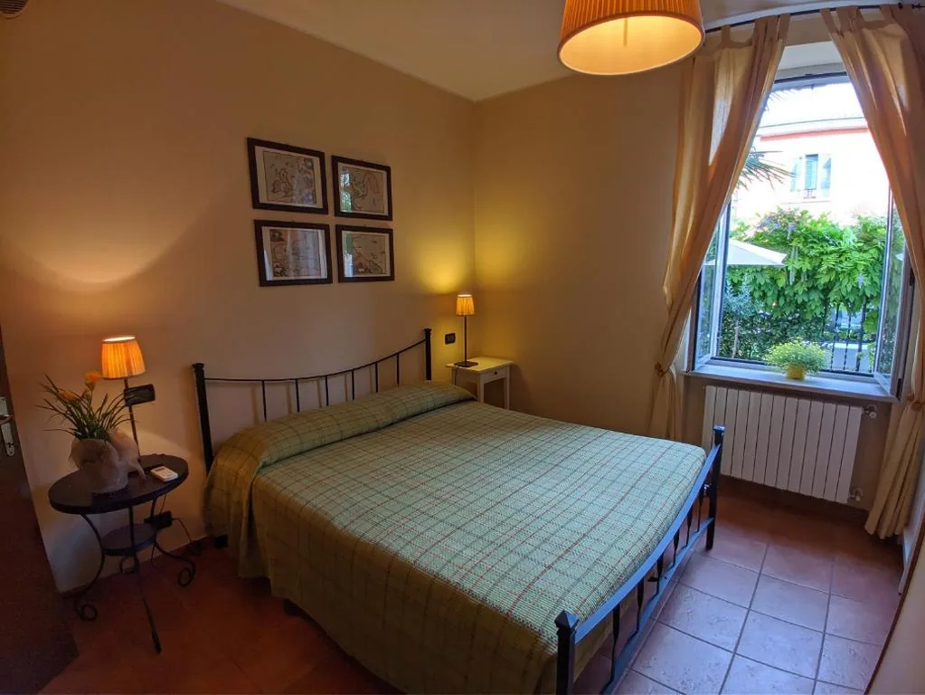La Buccetta B&B