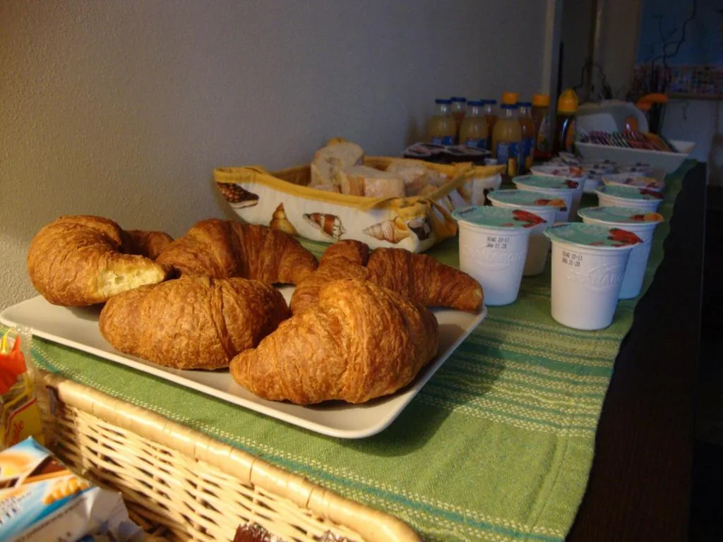 La Buccetta B&B — foto 4