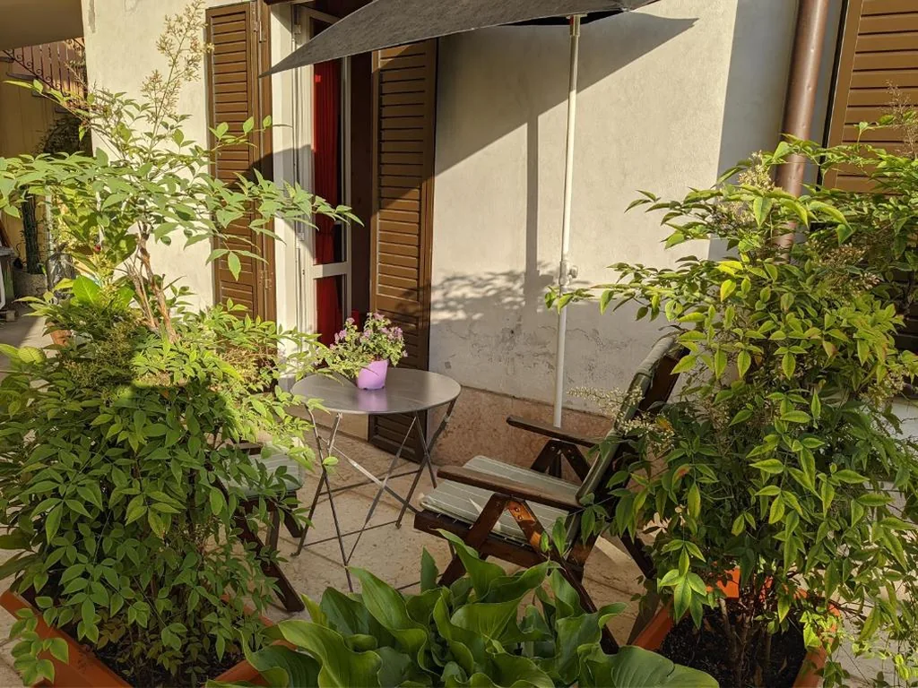 La Buccetta B&B — foto 6