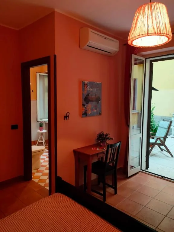 La Buccetta B&B — foto 7