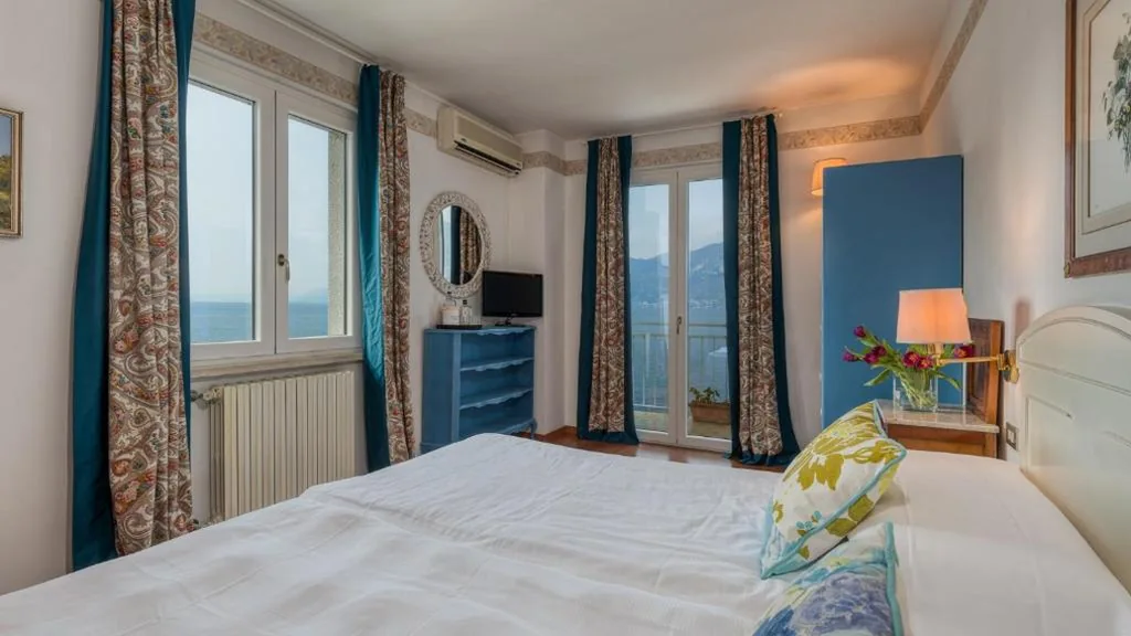 La Caletta Hotel Bolognese — foto 4
