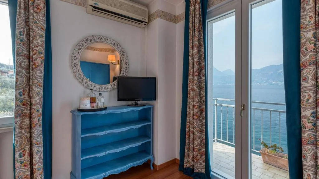 La Caletta Hotel Bolognese — foto 6