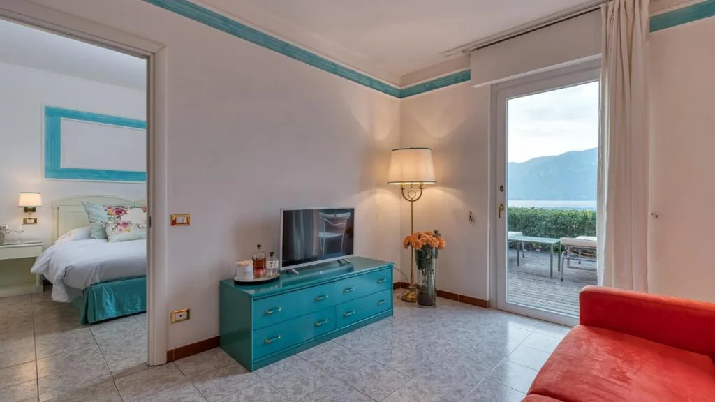 La Caletta Hotel Bolognese — foto 7