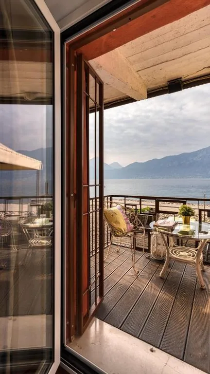 La Caletta Hotel Bolognese — foto 8