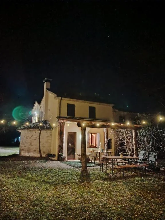 La Caneveta al Piave