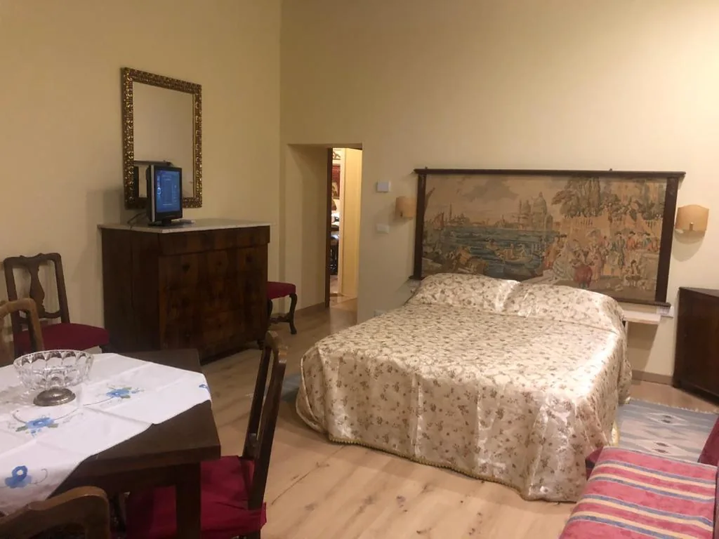 La Capannaccia – Venice