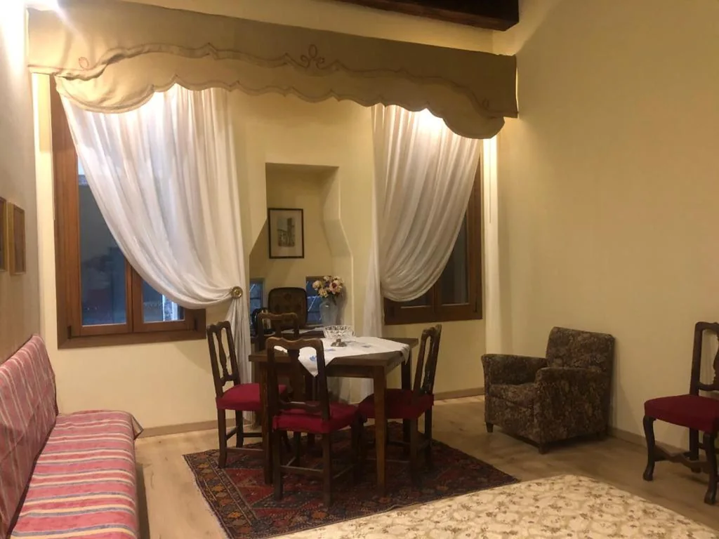 La Capannaccia – Venice — foto 4