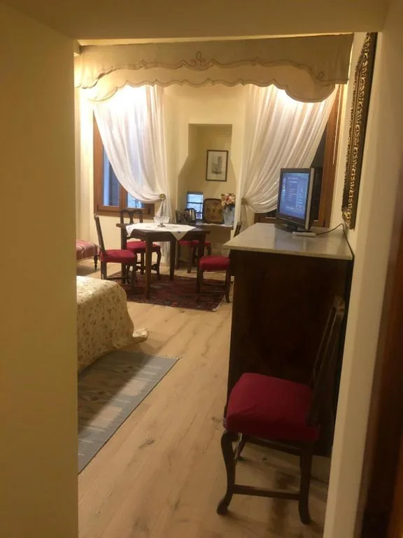 La Capannaccia – Venice — foto 5