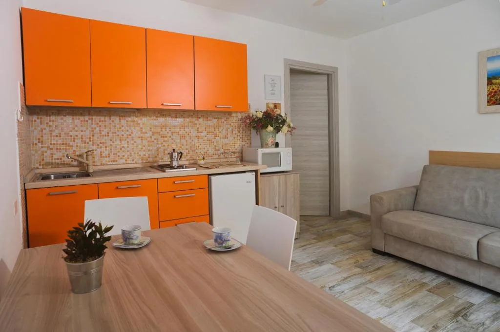 La Casa dei Nonni sul Garda