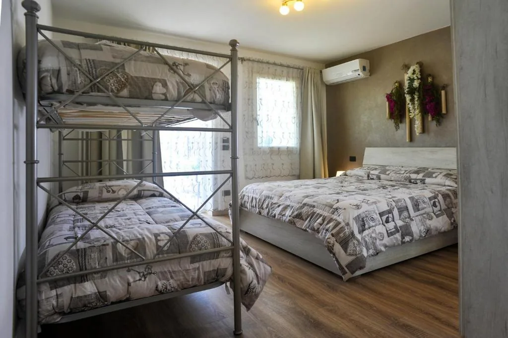 La Casa dei Nonni sul Garda