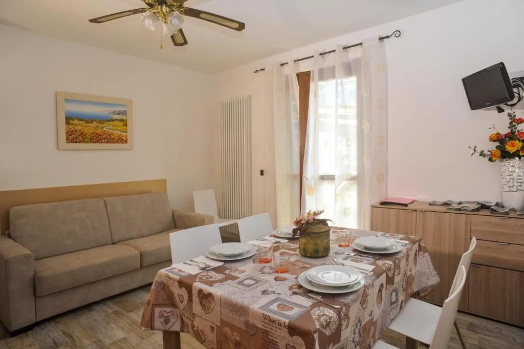 La Casa dei Nonni sul Garda — foto 4
