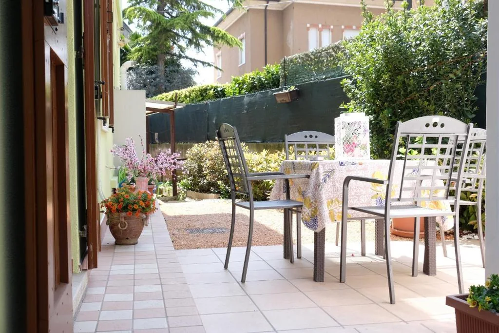 La Casa dei Nonni sul Garda — foto 5
