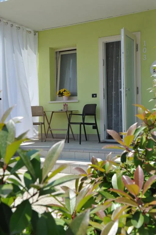 La Casa dei Nonni sul Garda — foto 8