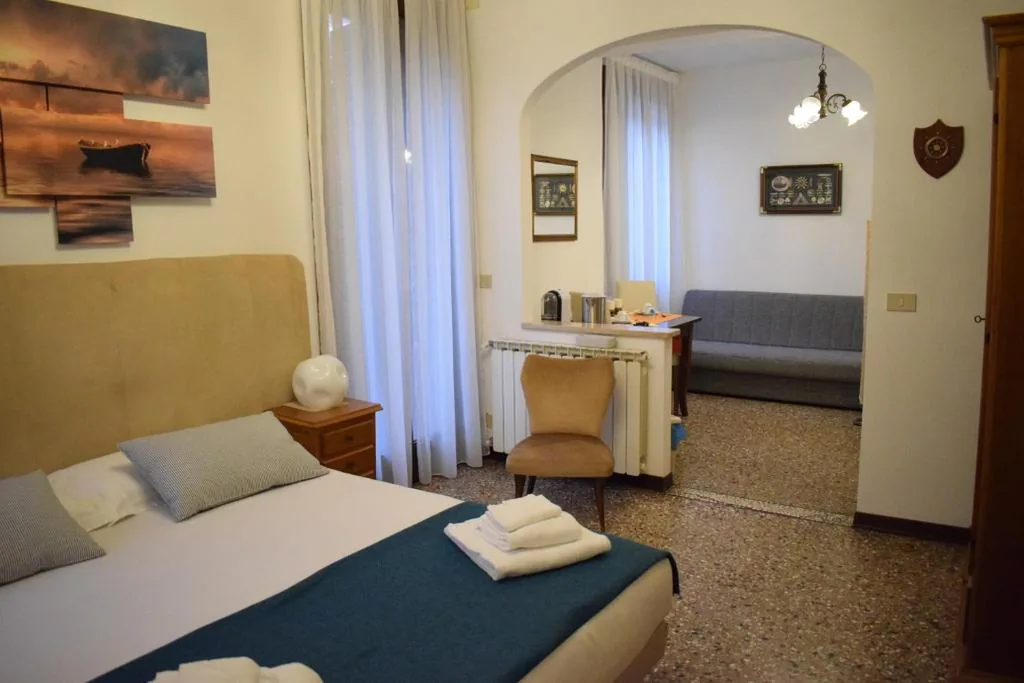 La Casa del Mercante Veneziano