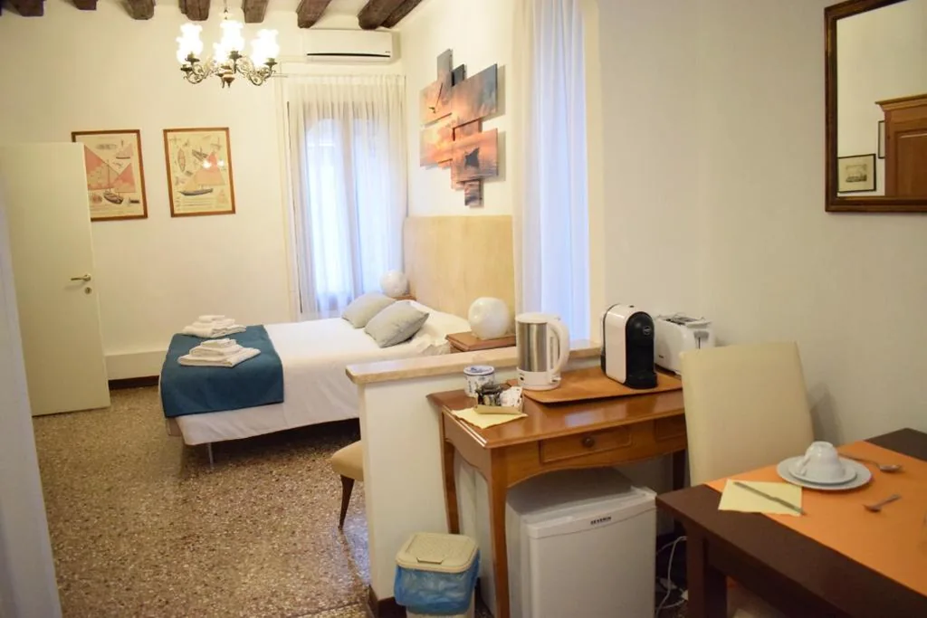 La Casa del Mercante Veneziano — foto 5