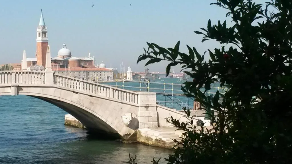 La Casa del Mercante Veneziano — foto 7