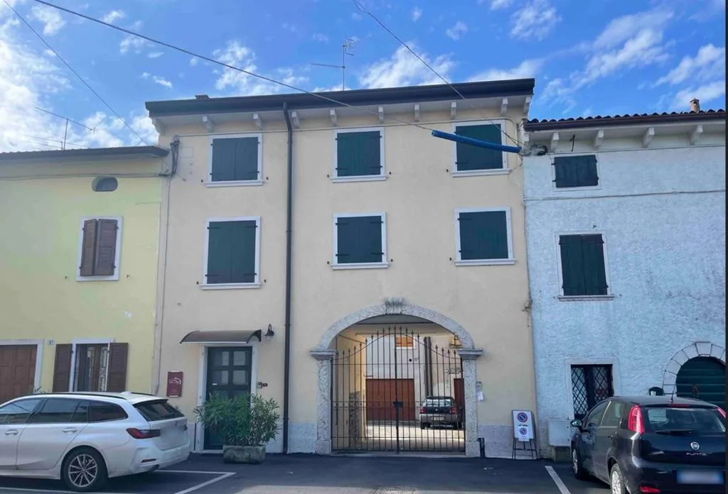 La casa della Ada